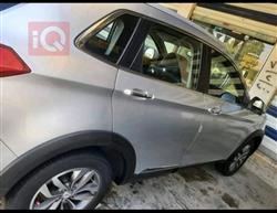 بایک سێنۆڤا X65